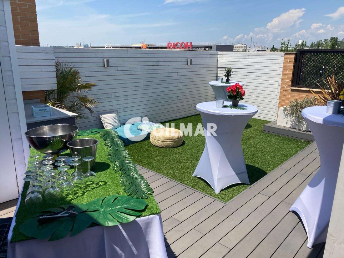 Apartamento en La Moraleja, Alcobendas, Comunidad de Madrid 2 - 18862925