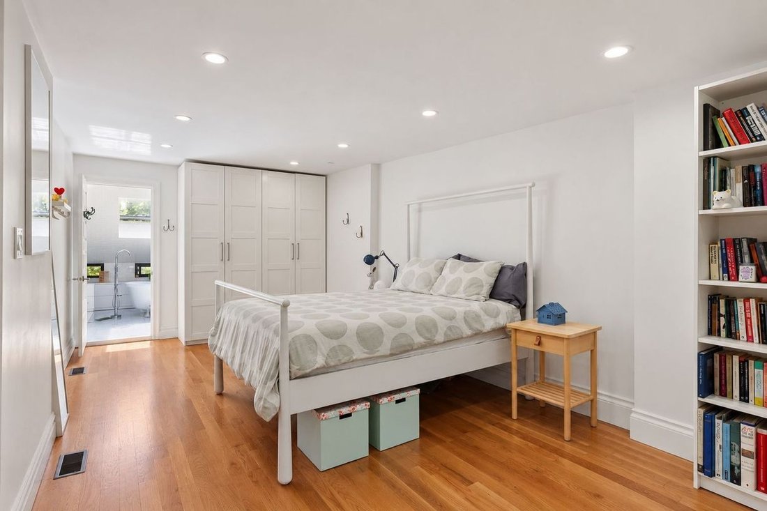 Casa en Nueva York, Nueva York, Estados Unidos 5 - 18862216