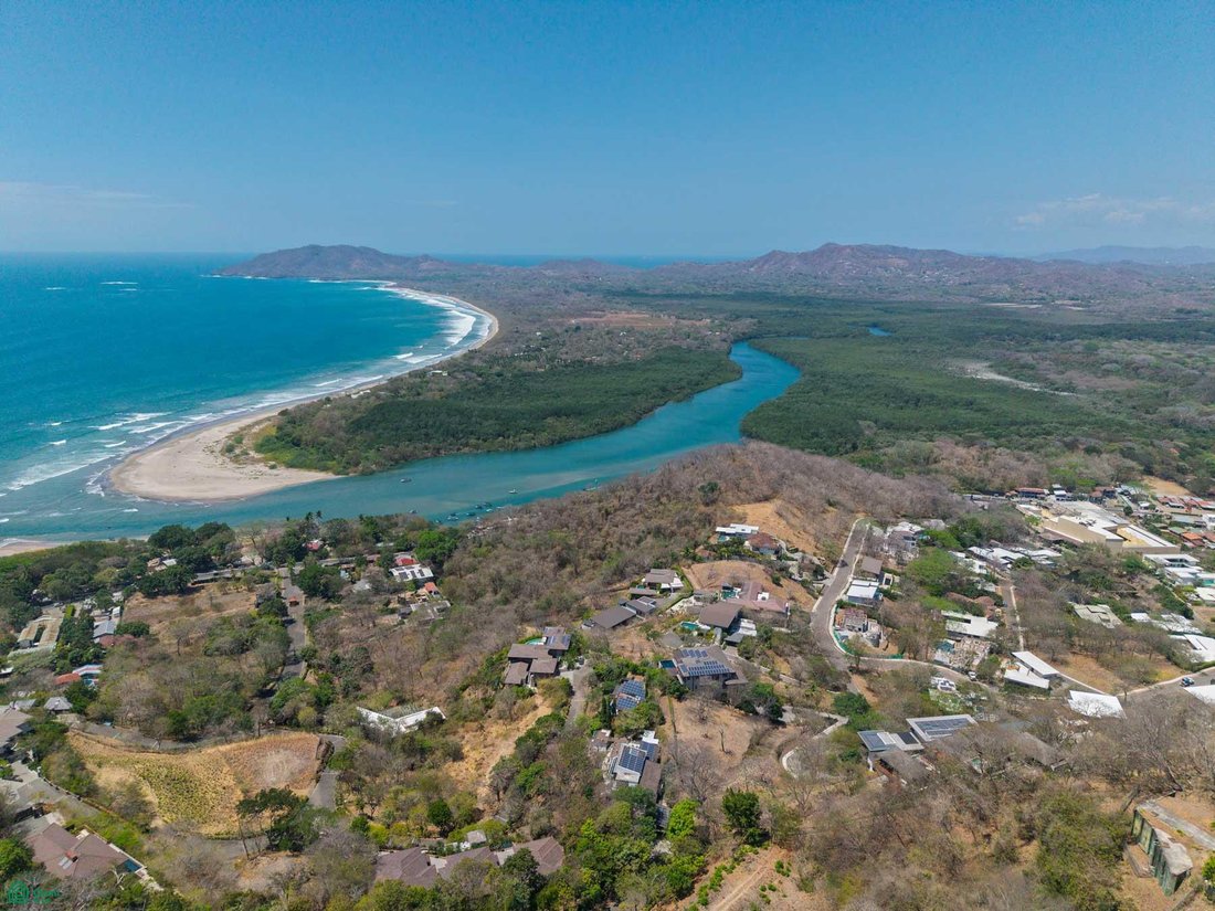 Terreno en Tamarindo, Provincia de Guanacaste, Costa Rica 2 - 17811411