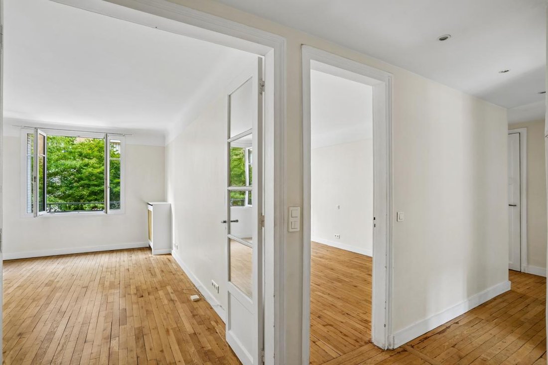 Appartement à Île de la Jatte - Parc d'Orléans, Neuilly-sur-Seine, France 4 - 18863095