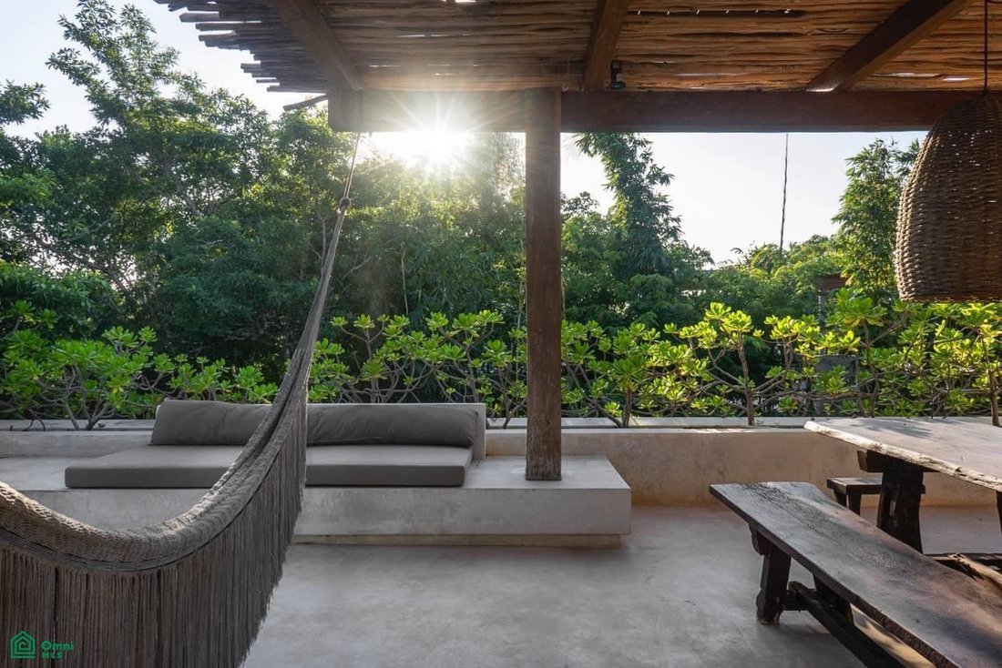 House in Tulum, Quintana Roo, Mexico 2 - 17087851