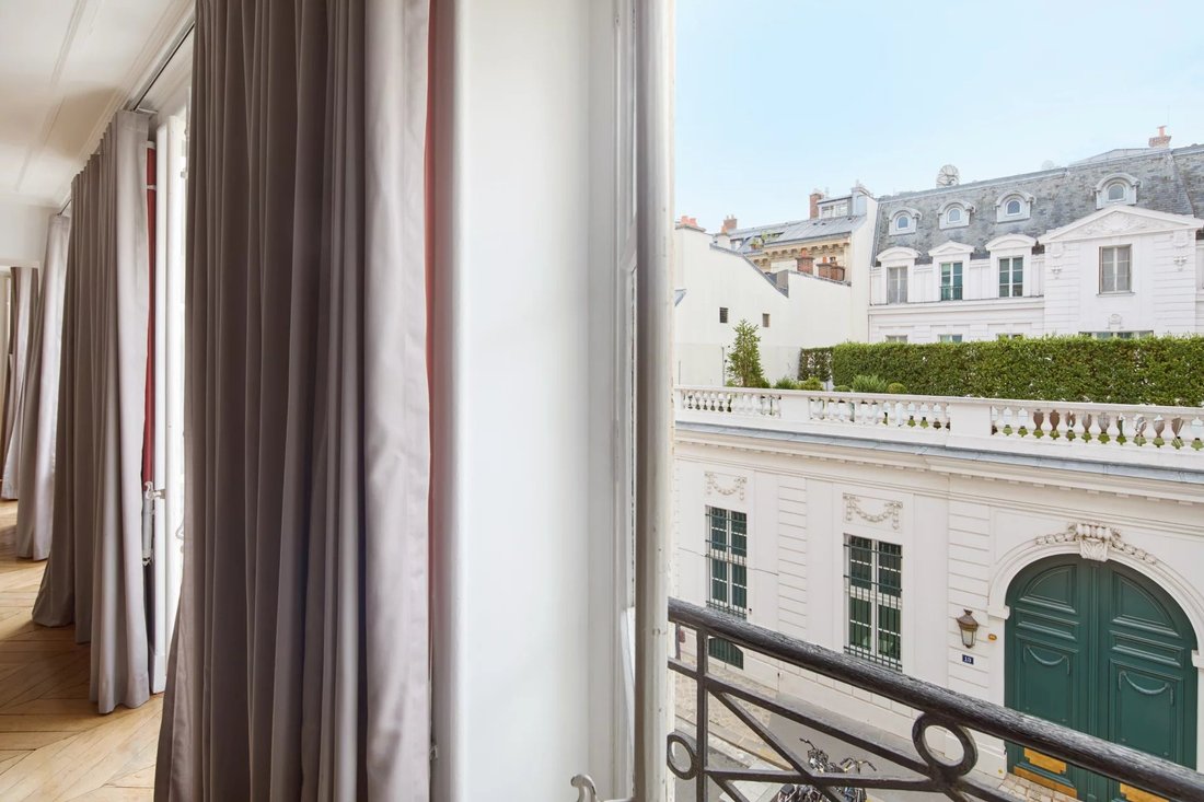 Apartment in Invalides, Paris 7e Arrondissement, Paris 4 - 18862714