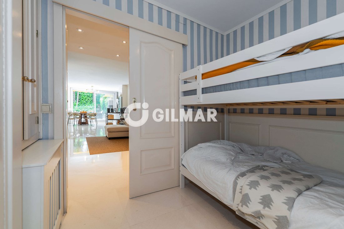 Apartamento en La Moraleja, Alcobendas, Comunidad de Madrid 4 - 18862732