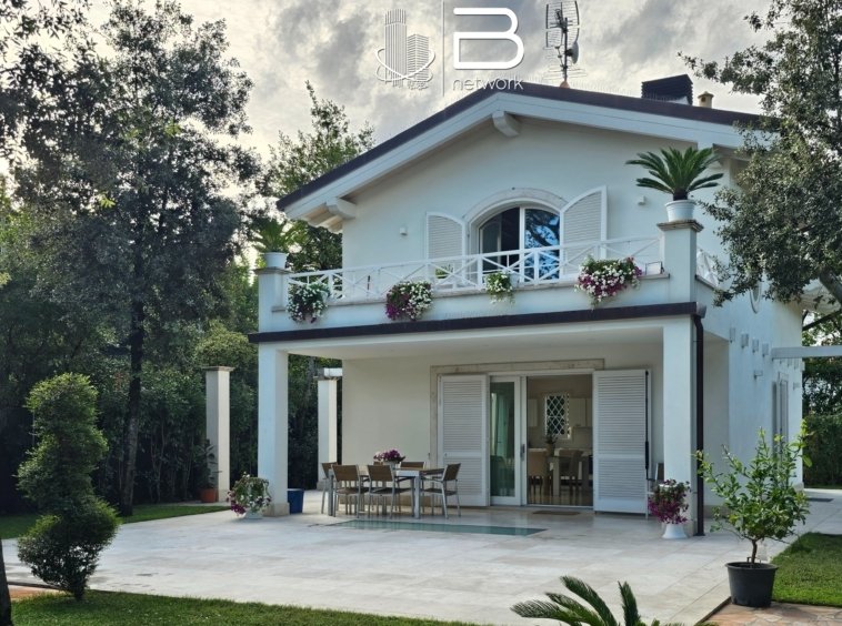 Casa en Centro, Forte dei Marmi, Toscana 2 - 18863052