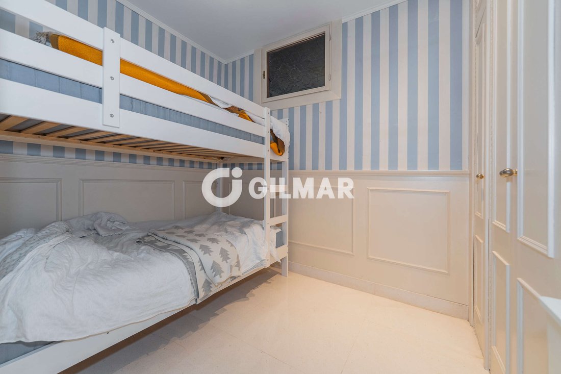 Apartamento en La Moraleja, Alcobendas, Comunidad de Madrid 3 - 18862920