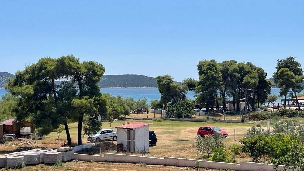 Apartment in Vodice, Sibenik-Knin County, Croatia 5 - 17839726