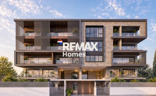 Apartment in Glyfada, Attica, Greece 1