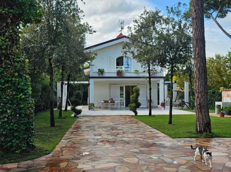 Casa en Centro, Forte dei Marmi, Toscana 4 - 18863052