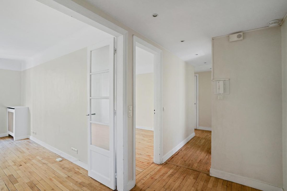 Appartement à Île de la Jatte - Parc d'Orléans, Neuilly-sur-Seine, France 2 - 18863095