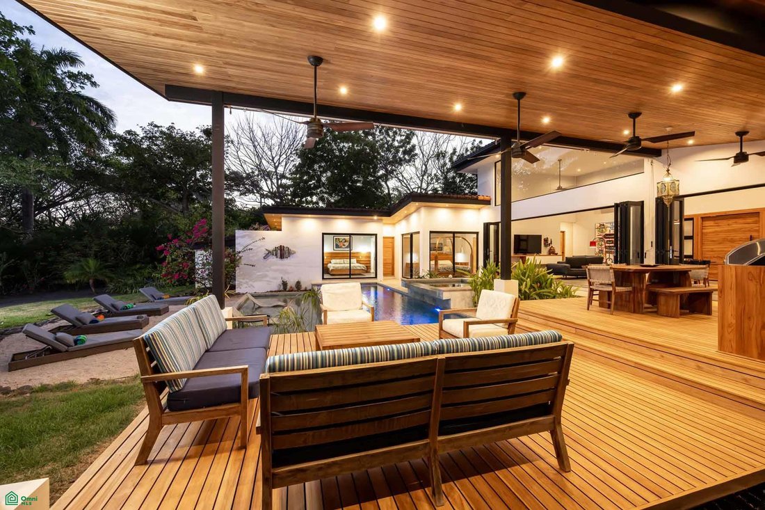 Haus in Pinilla, Provinz Guanacaste, Costa Rica 4 - 17697779