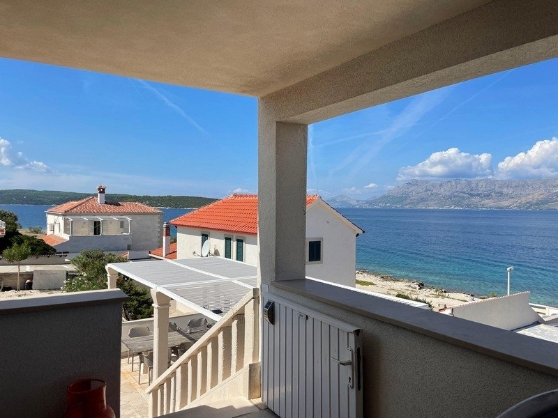Autres à Povlja, Split-Dalmatie, Croatie 4 - 18863227