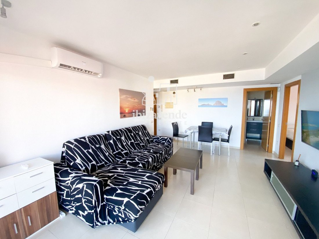 Apartment in Sant Josep de sa Talaia, Balearic Islands, Spain 5 - 18862654