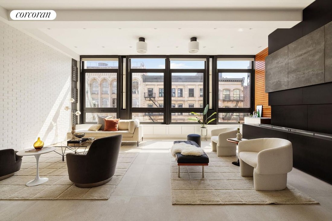 Condo in New York, New York, United States 1 - 18862983