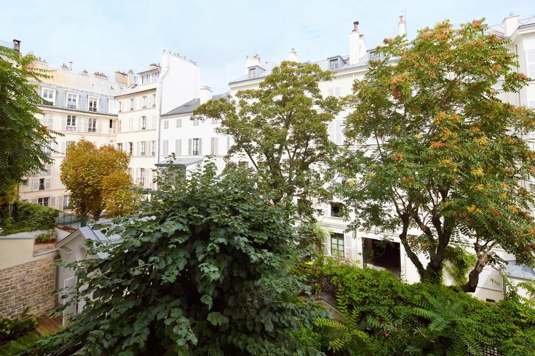Apartment in Invalides, Paris 7e Arrondissement, Paris 4 - 18862714