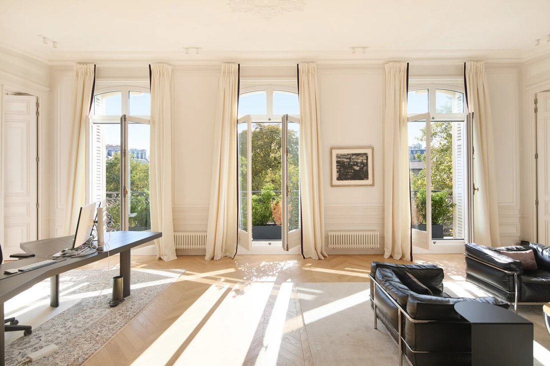Apartment in Monnaie, Paris 6e Arrondissement, Paris 1 - 18862710