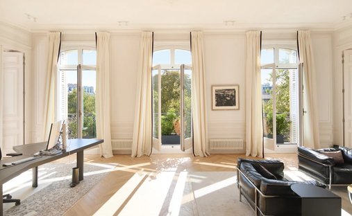 Appartamento a Monnaie, Paris 6e Arrondissement, Parigi 1