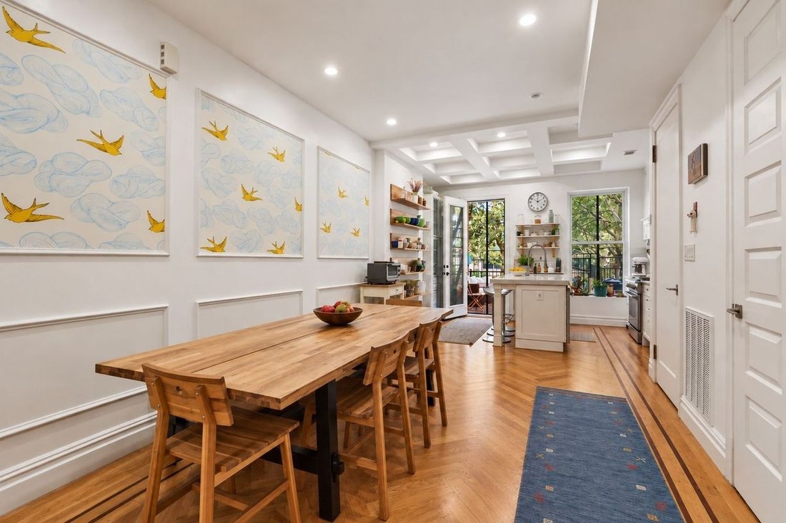 Casa en Nueva York, Nueva York, Estados Unidos 2 - 18862216