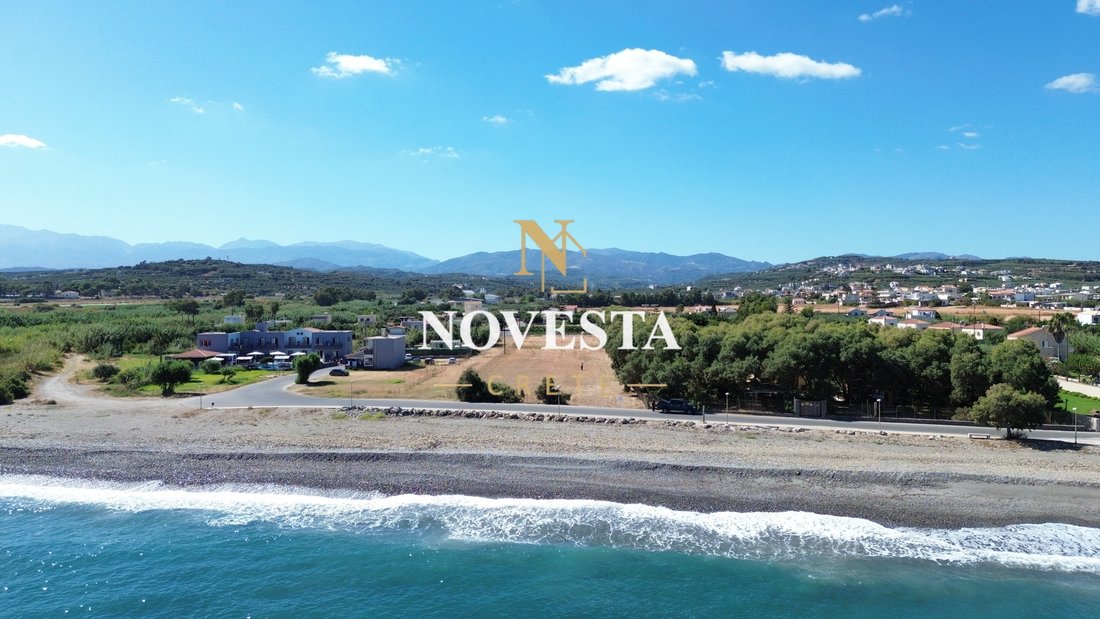 Land in Platanias, Greece 3 - 18862690