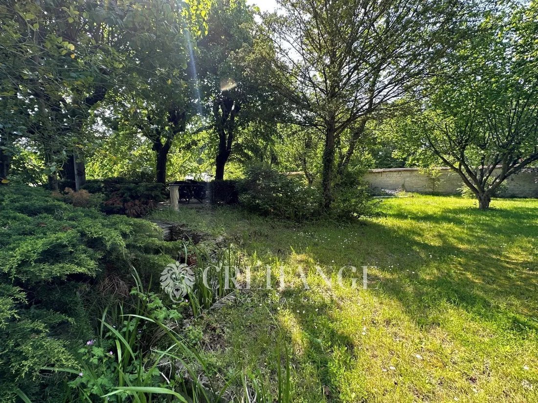 Land in Sud, Le Mesnil-le-Roi, France 5 - 17820975