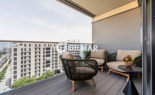 Apartamento en Barajas, Madrid, España 1