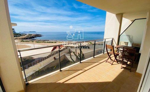 Appartement à Sant Josep de sa Talaia, Îles Baléares, Espagne 1