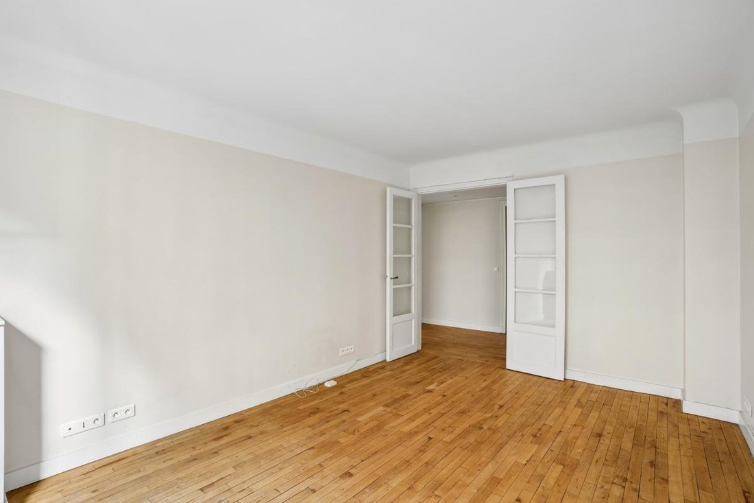 Appartement à Île de la Jatte - Parc d'Orléans, Neuilly-sur-Seine, France 5 - 18863095