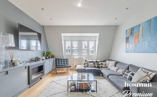 Apartment in Dupleix-Motte Picquet, Paris 15e Arrondissement, Paris 1