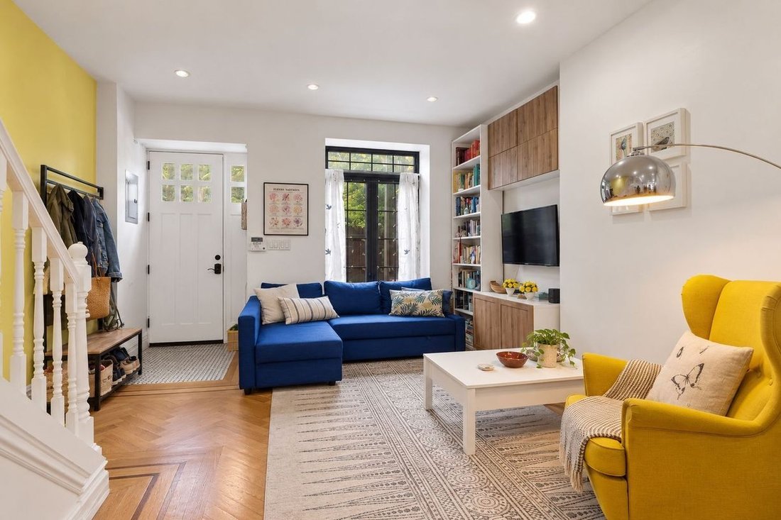 Casa en Nueva York, Nueva York, Estados Unidos 3 - 18862216