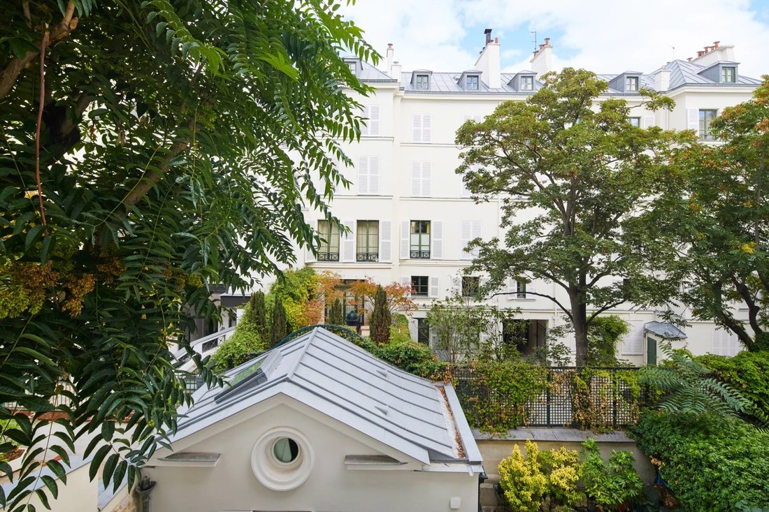 Apartment in Invalides, Paris 7e Arrondissement, Paris 3 - 18862714