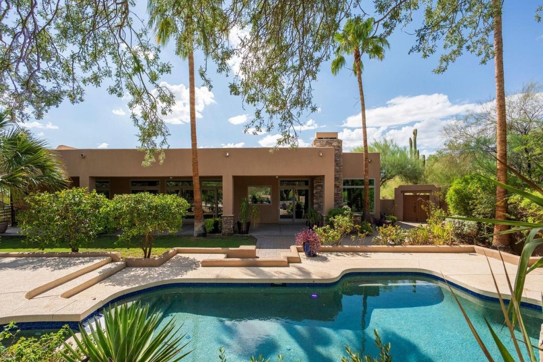 House in Scottsdale, Arizona, United States 1 - 18863009