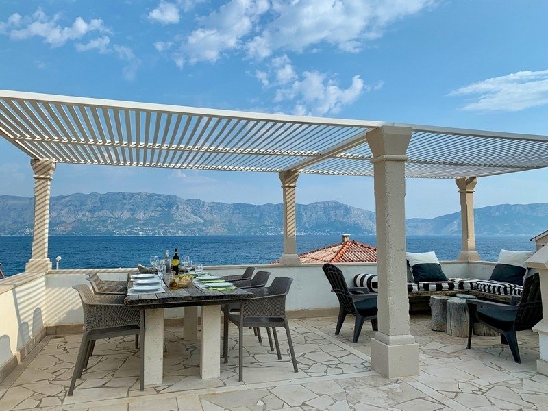 Autres à Povlja, Split-Dalmatie, Croatie 3 - 18863227