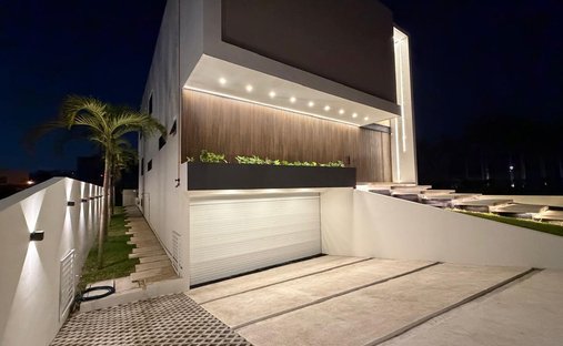 House in Cancún, Quintana Roo, Mexico 1