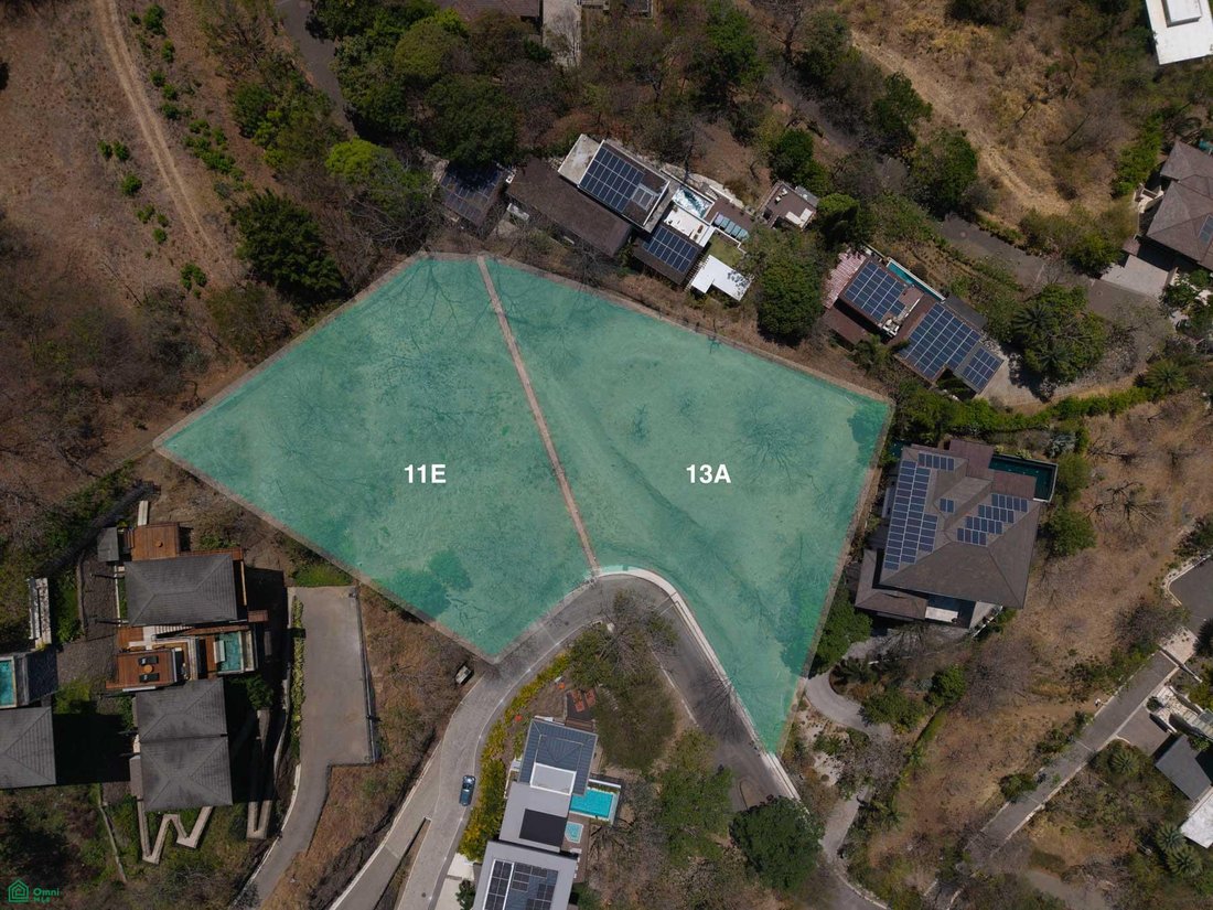 Terreno en Tamarindo, Provincia de Guanacaste, Costa Rica 5 - 17811411