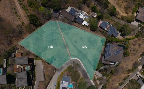 Land in Tamarindo, Guanacaste Province, Costa Rica 1