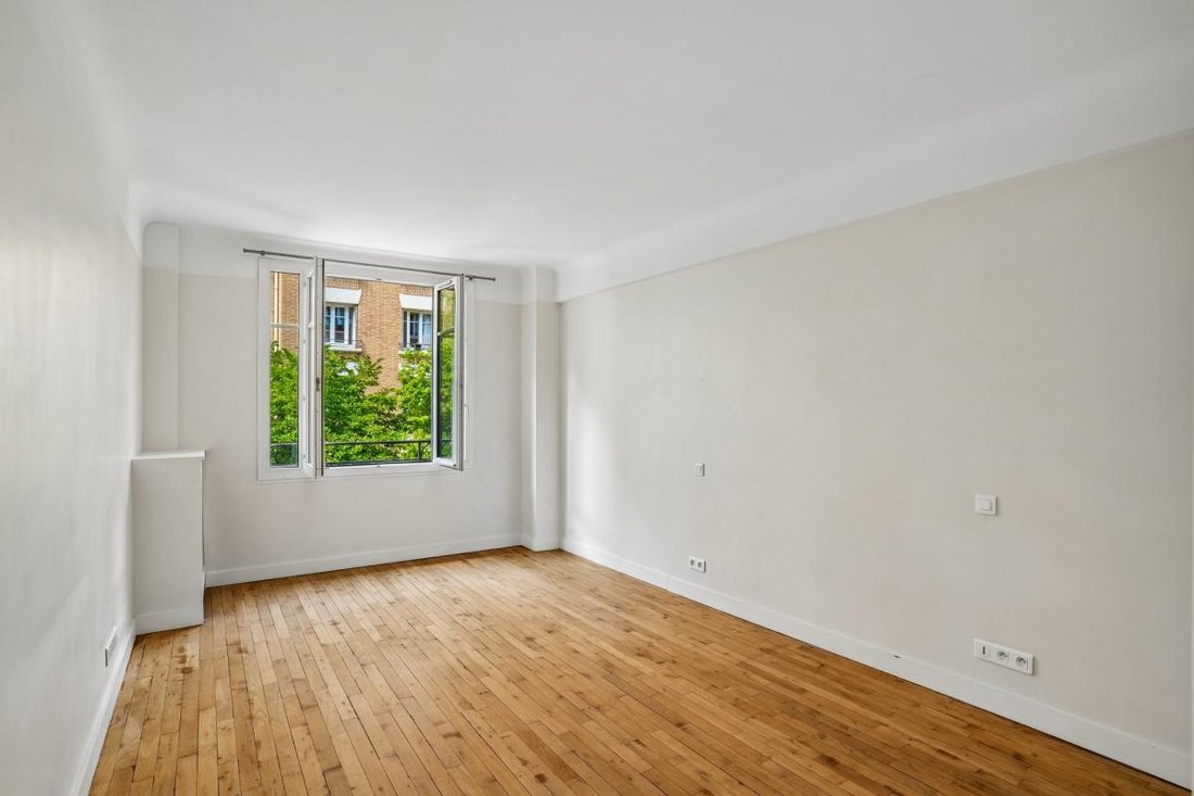 Appartement à Île de la Jatte - Parc d'Orléans, Neuilly-sur-Seine, France 1 - 18863095
