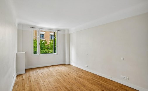 Apartment in Ile de la Jatte - Parc d'Orléans, Neuilly-sur-Seine, France 1