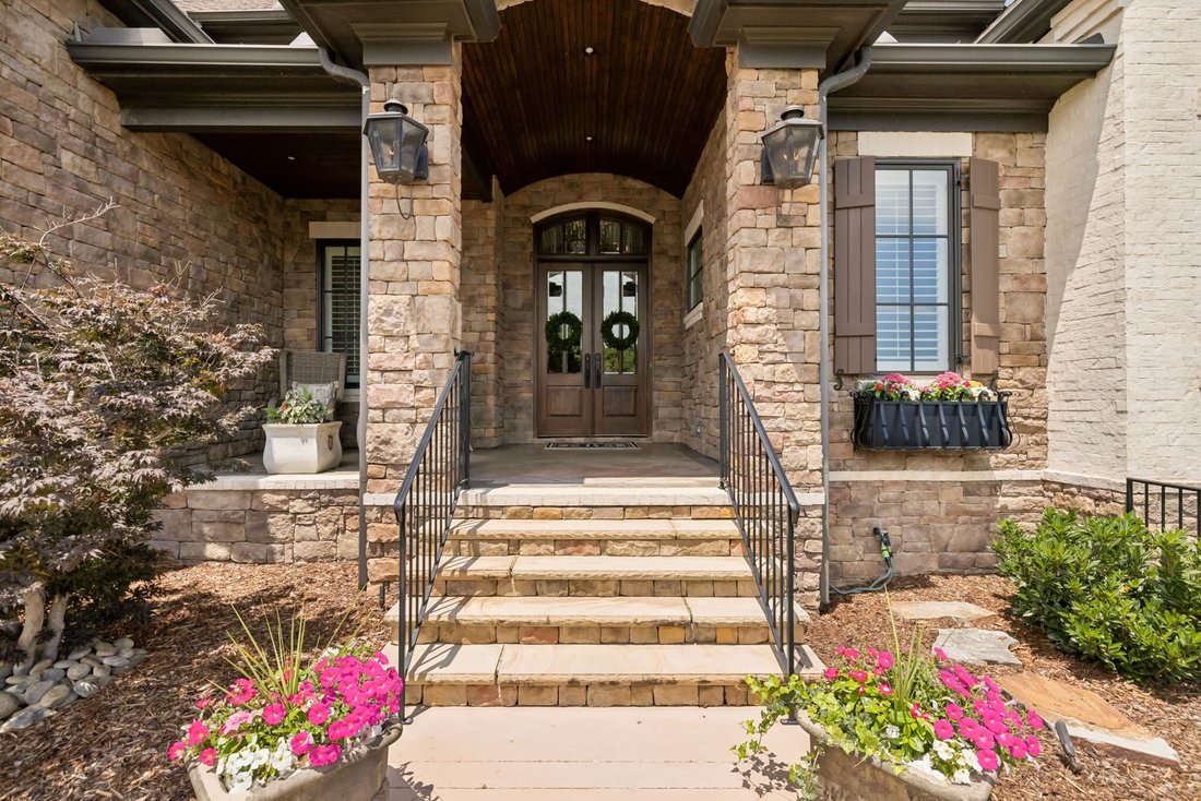 House in Nashville, Tennessee, United States 4 - 18863015