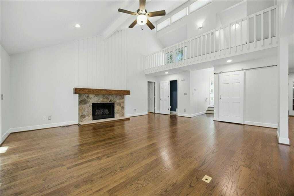 Casa en Roswell, Georgia, Estados Unidos 5 - 18697593