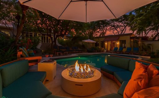 House in Tamarindo, Guanacaste Province, Costa Rica 1