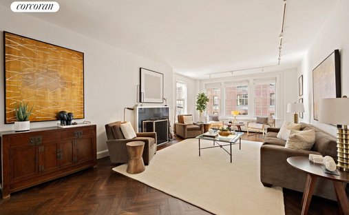 Co Op in New York, New York, United States 1