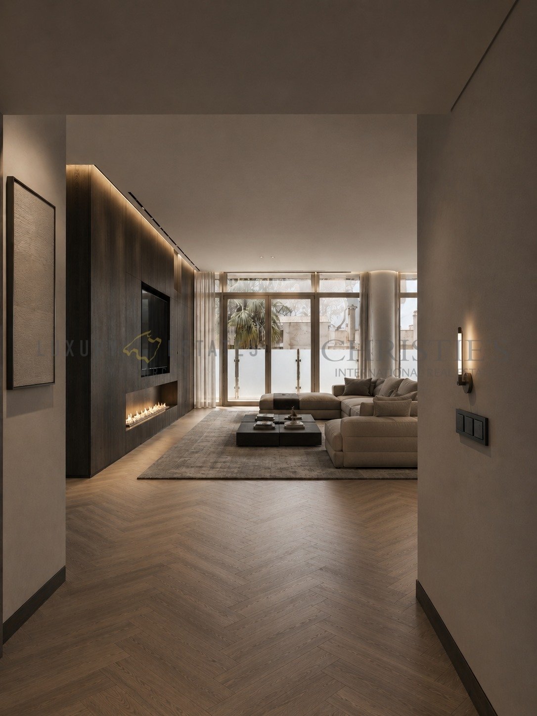Penthouse in Port d'Andratx, Andratx, Balearic Islands 3 - 16881022