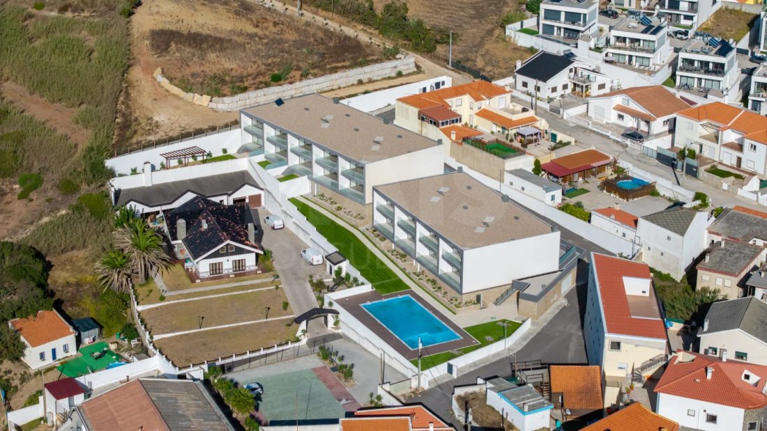 Villa in Ribamar, Lisbon, Portugal 3 - 17073410