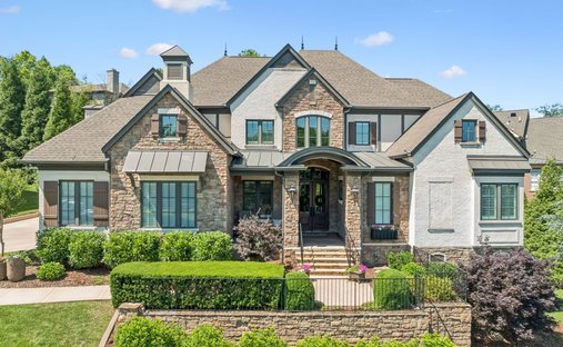Casa en Nashville, Tennessee, Estados Unidos 1