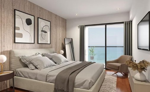 Apartamento en San Juan de Miraflores, Municipalidad Metropolitana de Lima, Perú 1