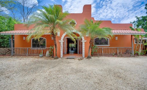 House in Villareal, Guanacaste Province, Costa Rica 1