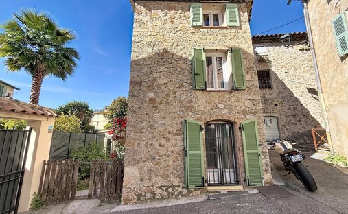 Residenza a Vieux Cannet, Le Cannet, Francia 1