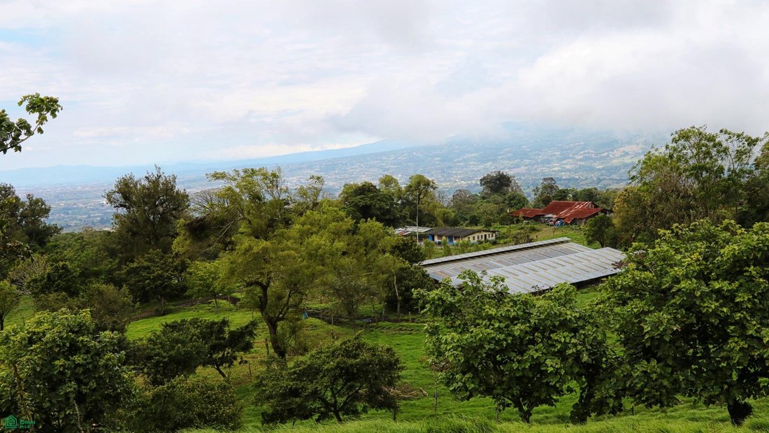 Terreno a San Isidro, San José, Costa Rica 1 - 17810759