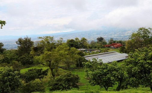 Land in San Isidro, San José, Costa Rica 1