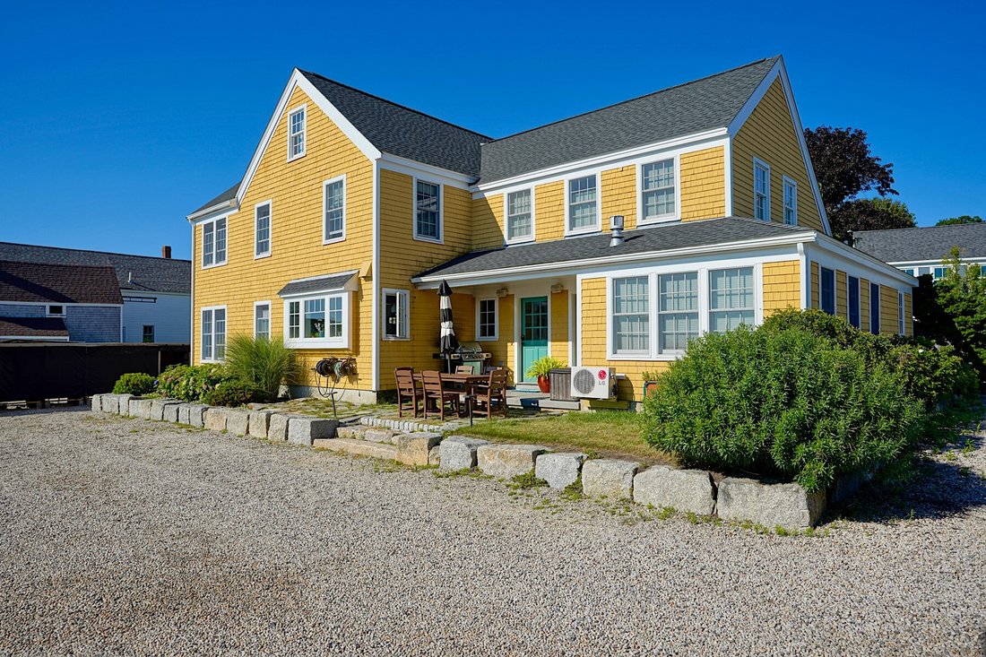 Maison à Portsmouth, New Hampshire, États-Unis 5 - 18862799