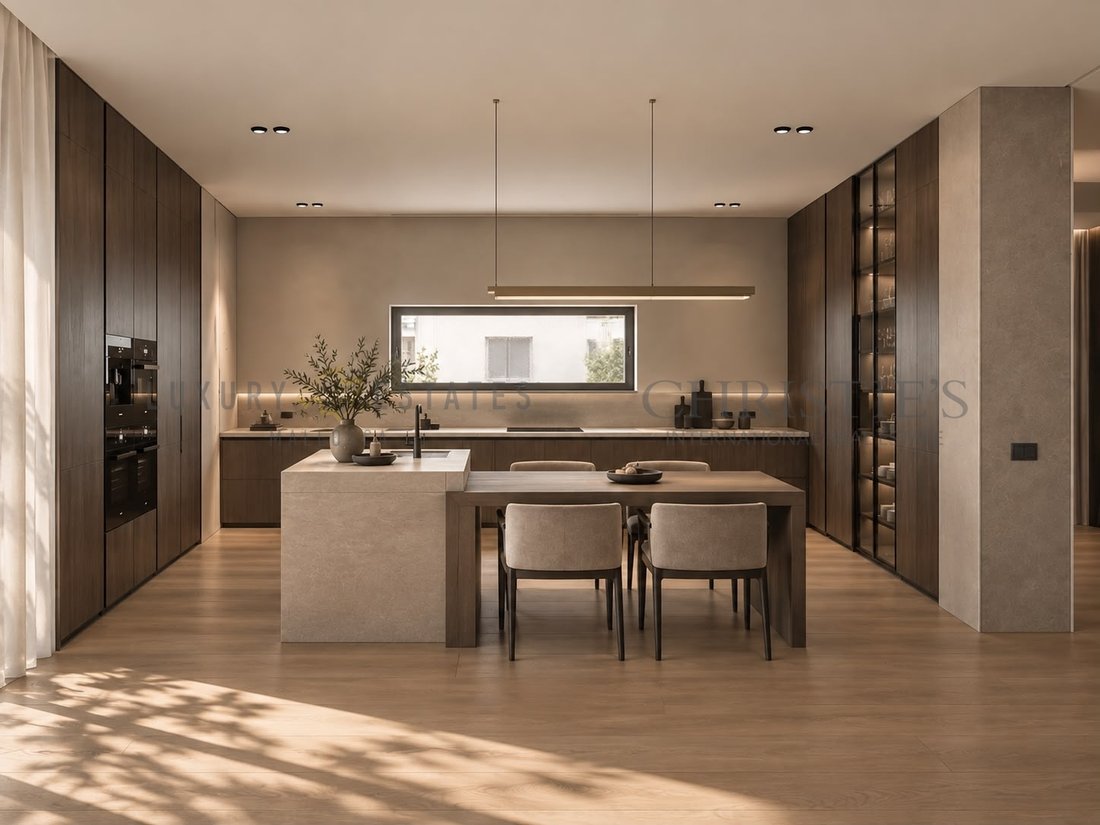 Penthouse in Port d'Andratx, Andratx, Balearic Islands 2 - 16881022